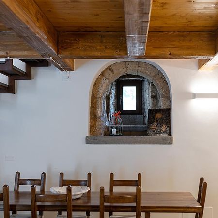 La Dimora Del Principe Bed & Breakfast Bagnoregio Exterior photo