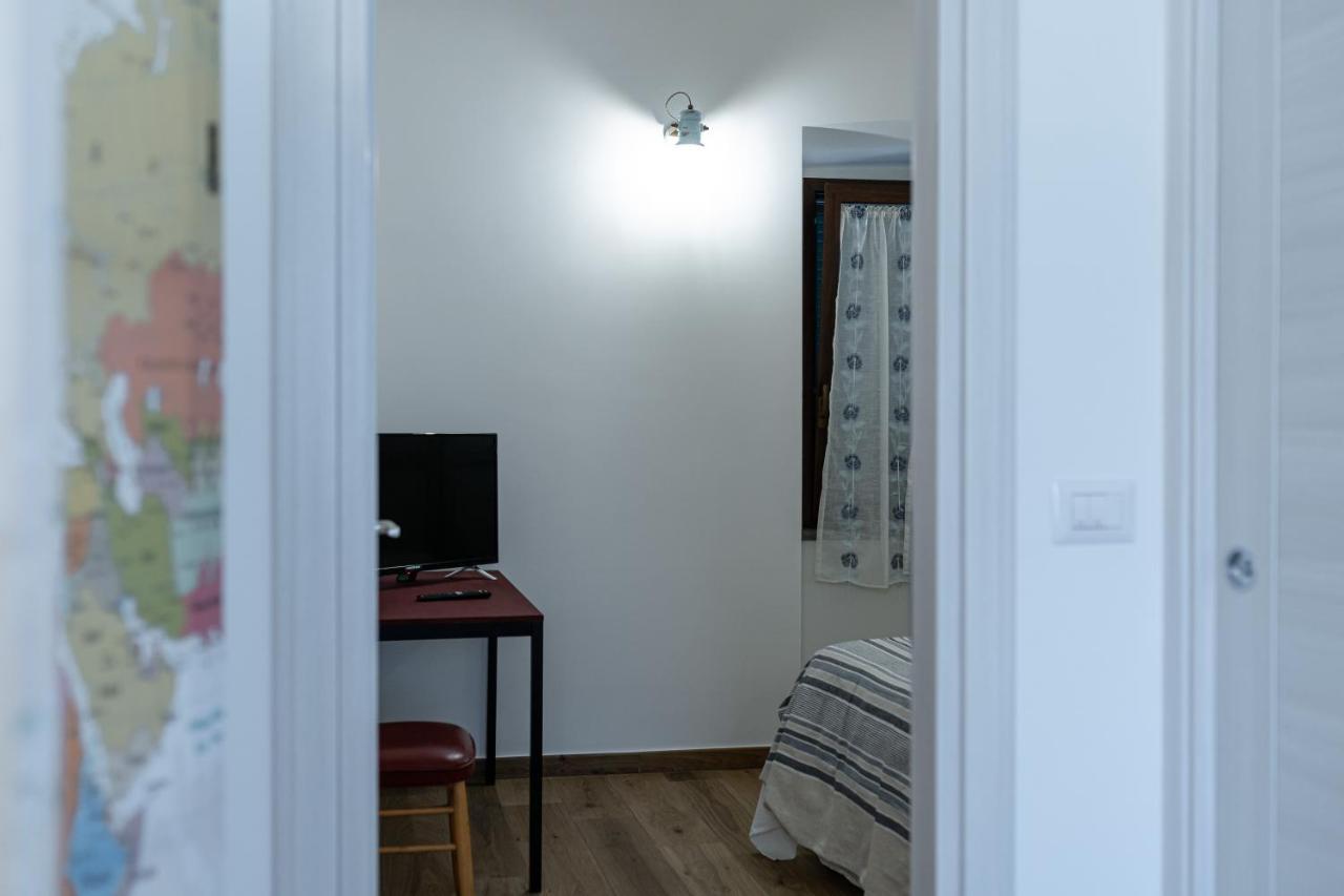 La Dimora Del Principe Bed & Breakfast Bagnoregio Exterior photo