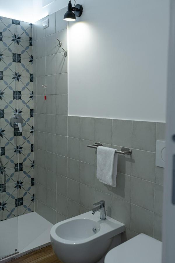 La Dimora Del Principe Bed & Breakfast Bagnoregio Exterior photo
