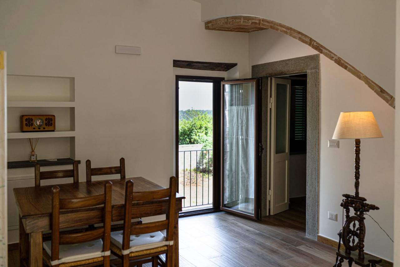La Dimora Del Principe Bed & Breakfast Bagnoregio Exterior photo