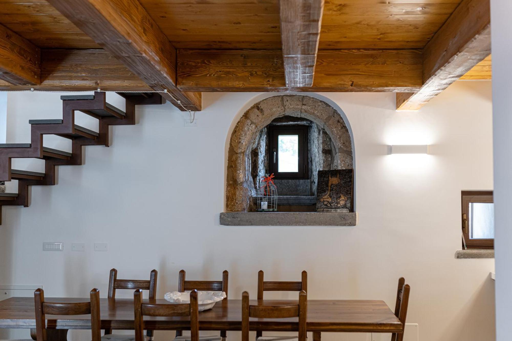 La Dimora Del Principe Bed & Breakfast Bagnoregio Exterior photo